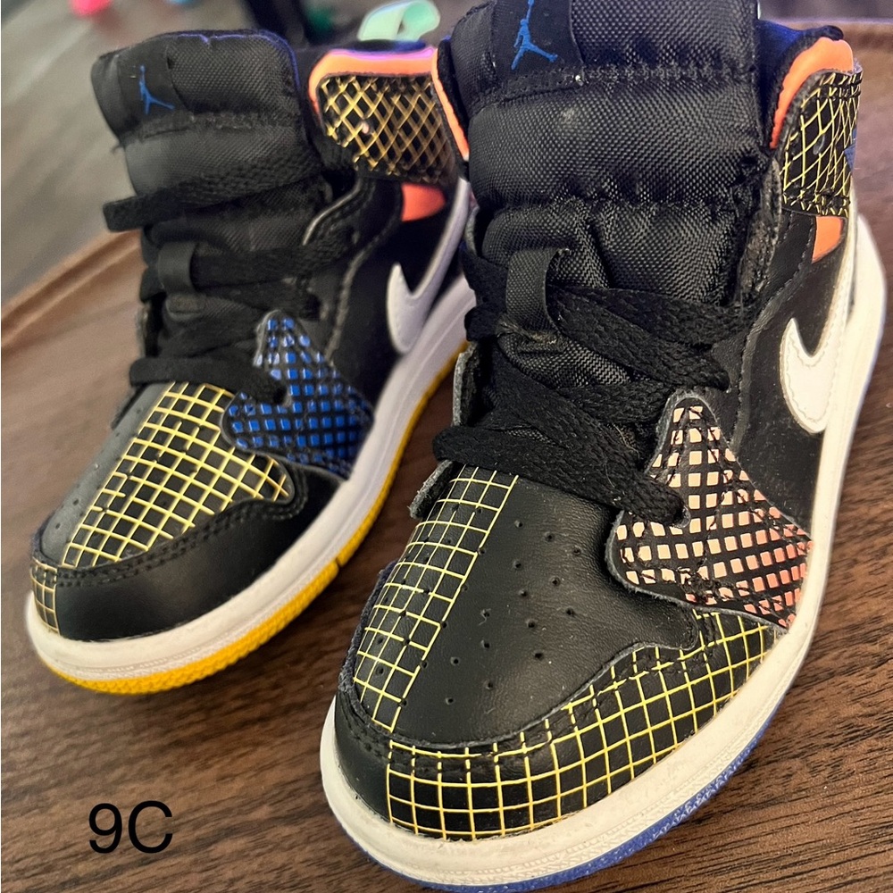 Kids Jordans